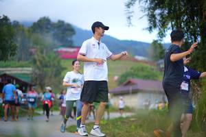 BIB: 
                            <button type="button" onclick="openModal(19214632)" class="btn btn-primary btn-sm float-right btn-popup" data-toggle="modal" data-target=".modal-high-quality">
                        <i class="fas fa-shopping-cart"></i> Add to Cart
                    </button>
                                            <button type="button" onclick="isThisMe(19214632, true)" class="btn btn-success btn-sm float-right btn-popup btn-isme hidden" data-toggle="tooltip" data-placement="bottom" title="นี่คือรูปของคุณใช่ไหม คลิกที่นี่เพื่อเอาเข้าอัลบั้ม">
                        <i class="fas fa-plus"></i> Add to album
                    </button>
                    <button type="button" onclick="isThisMe(19214632, false)" class="btn btn-warning btn-sm float-right btn-popup btn-isnotme hidden">
                        <i class="fas fa-ban"></i> Remove from album
                    </button>